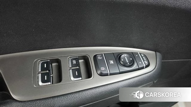Kia The New K5 2nd generation id 4667438 из Кореи 25