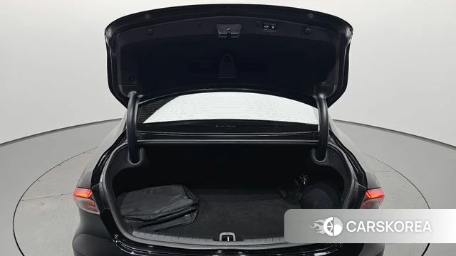 Hyundai The New Grandeur IG Hybrid id 4344831 из Кореи 25