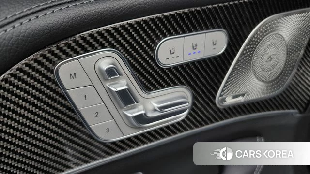 Mercedes-Benz GLE-Class W167 id 4516922 из Кореи 25