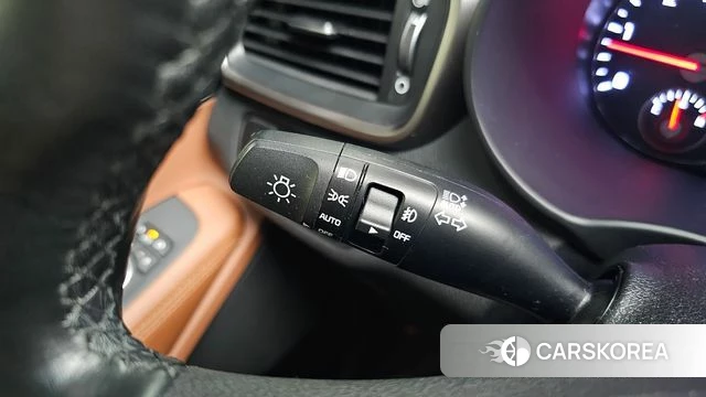 Kia The New Sorento id 4672399 из Кореи 25