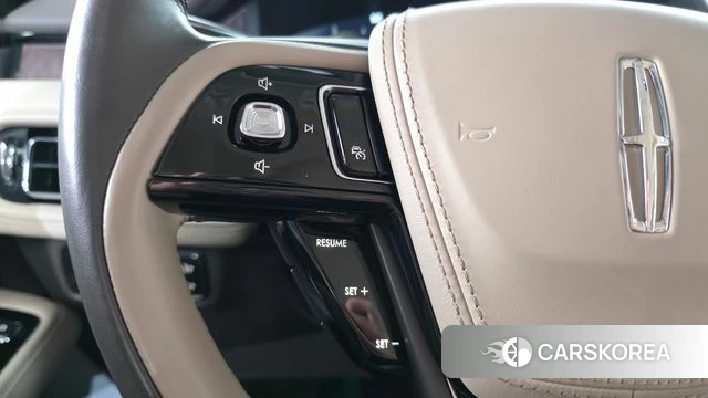 Lincoln Aviator 2nd generation id 4186055 из Кореи 25