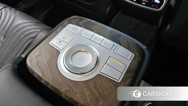 Genesis G80 (RG3) id 4476505 из Кореи 25