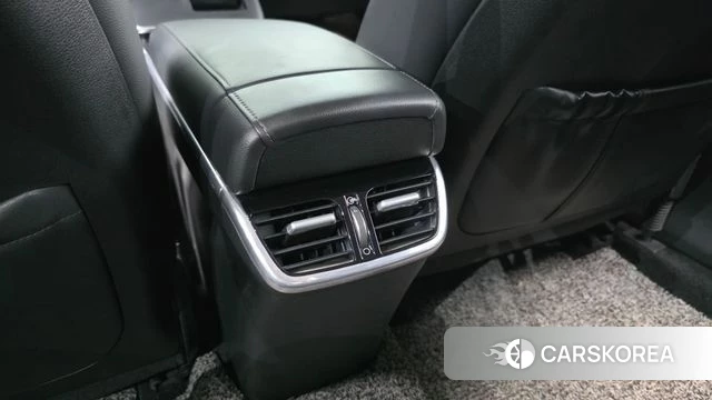 Hyundai The New Grandeur IG id 4434832 из Кореи 25