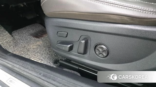 Hyundai Grandeur IG id 4471556 из Кореи 25