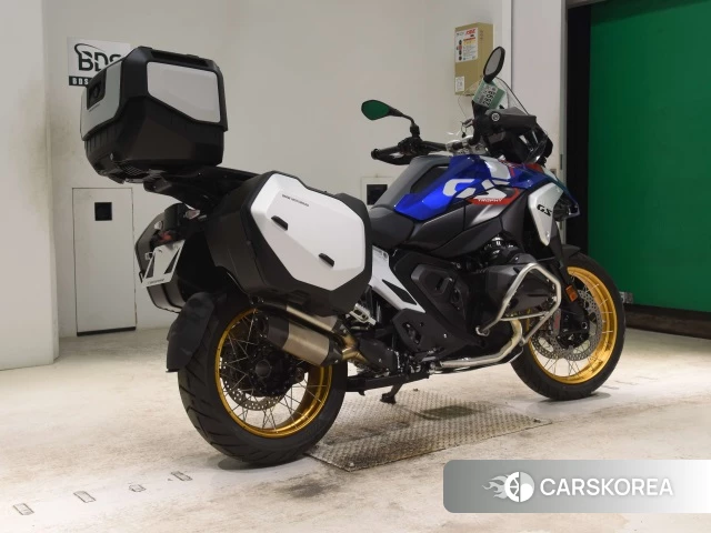 Проданный BMW R1300GS id 4191180 из Японии, фото 25