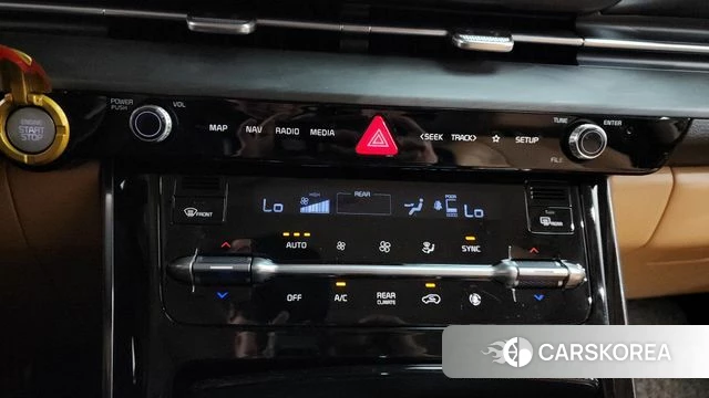 Kia Carnival 4th generation id 4196175 из Кореи 25