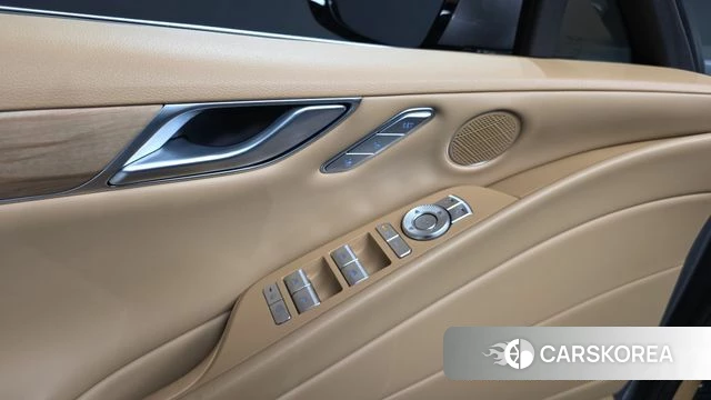 Genesis G80 (RG3) id 4655875 из Кореи 25