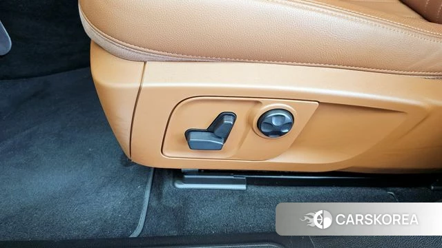 Maserati Levante id 4356121 из Кореи 25