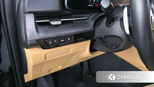 Kia Carnival 4th generation id 4186415 из Кореи 25