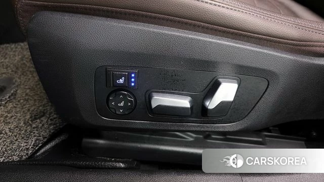 BMW 3 Series (G20) id 4363027 из Кореи 25