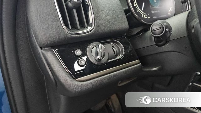 Mini Cooper Countryman id 4585195 из Кореи 25