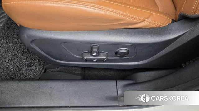 Ssangyong Torres id 4624260 из Кореи 25