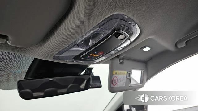 Hyundai The New Avante (CN7) id 4602930 из Кореи 25