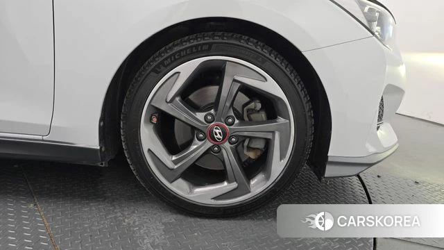 Hyundai Veloster (JS) id 4568660 из Кореи 25