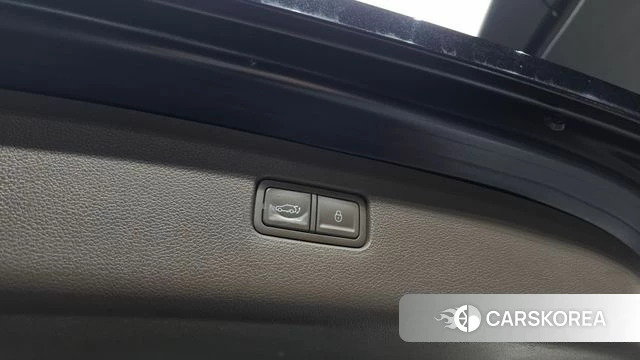 Genesis GV80 id 4231253 из Кореи 25