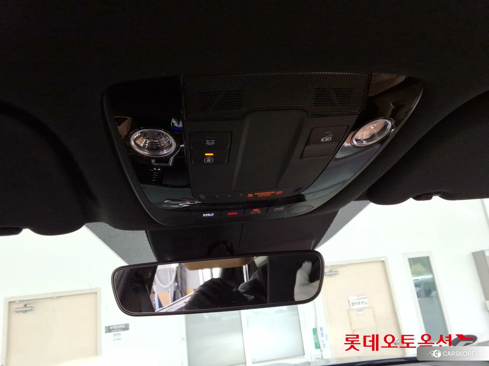 Kia Sorento id 3869396 из Кореи 25