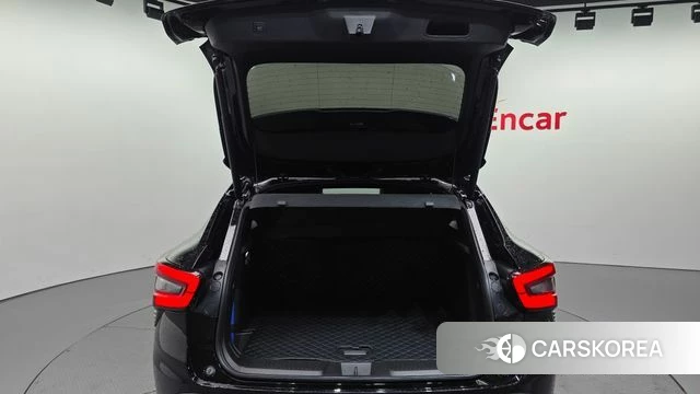 Chevrolet (GM Daewoo) Trax Crossover id 4528500 из Кореи 25