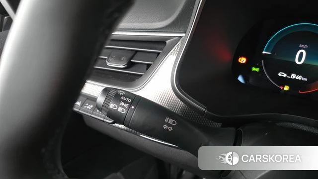 Renault Korea (Samsung) Arcana id 4432675 из Кореи 25