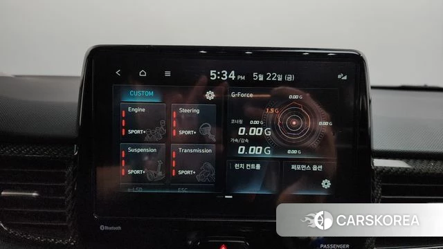 Hyundai Veloster (JS) id 4362005 из Кореи 25