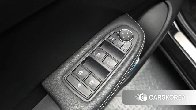 Renault Korea (Samsung) XM3 id 4745212 из Кореи 25