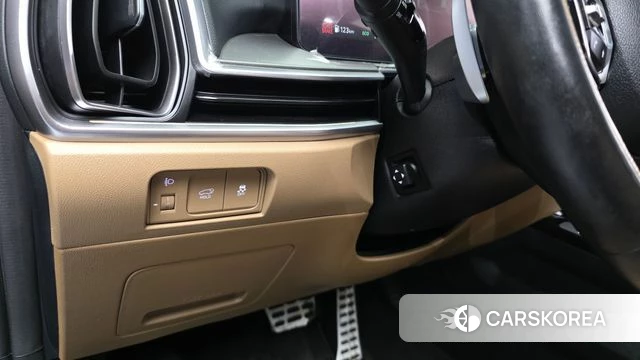 Kia The New Sorento 4th Generation id 4904982 из Кореи 25