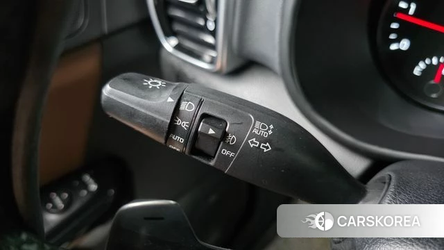 Kia Sportage The Bold id 4633105 из Кореи 25
