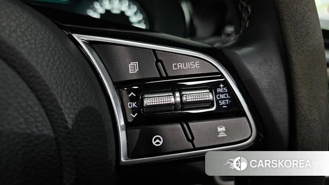 Kia Seltos id 4568333 из Кореи 25