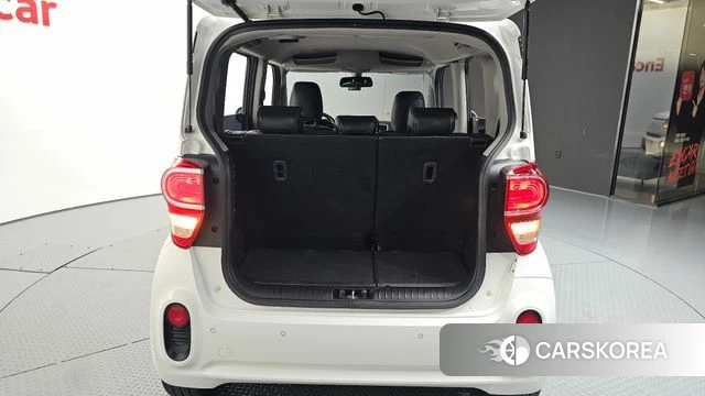 Kia The New Ray id 4682997 из Кореи 25