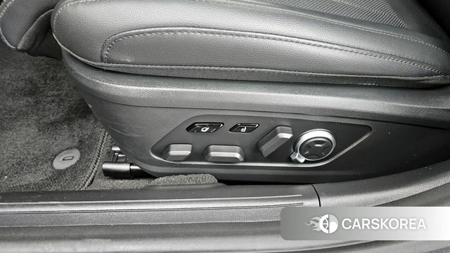 Hyundai Grandeur Hybrid (GN7) id 4408760 из Кореи 25