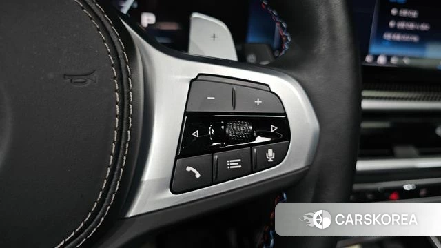 BMW X7 (G07) id 4757153 из Кореи 25