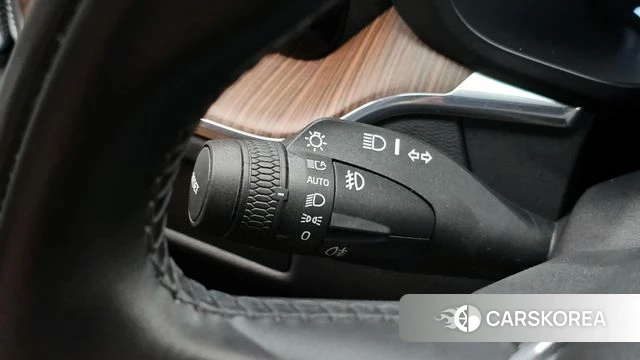 Volvo XC60 second Generation id 4434355 из Кореи 25