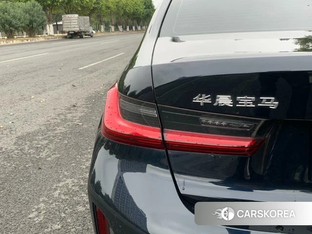 BMW 3 series id 4279157 из Китая 25