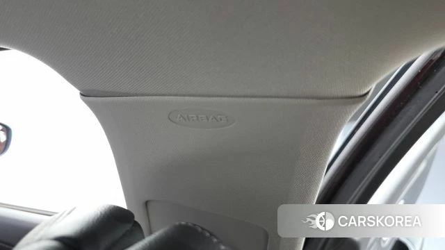 Renault Korea (Samsung) SM6 id 4477439 из Кореи 25