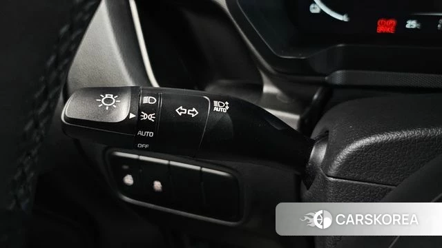 Kia The New Kia Ray EV id 4578914 из Кореи 25