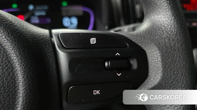 Kia The New Kia Ray id 4516006 из Кореи 25