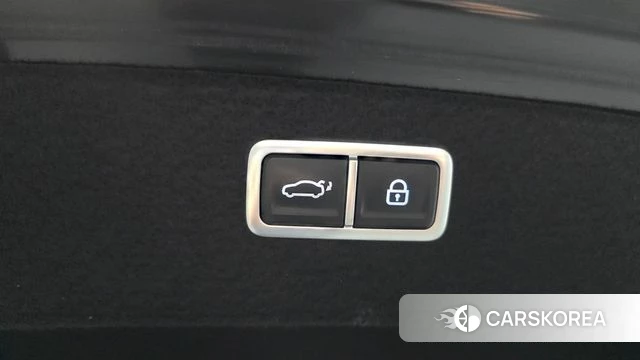 Genesis G80 (RG3) id 4768404 из Кореи 25