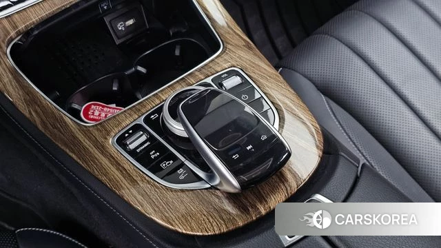Mercedes-Benz E-Class W213 id 4614863 из Кореи 25
