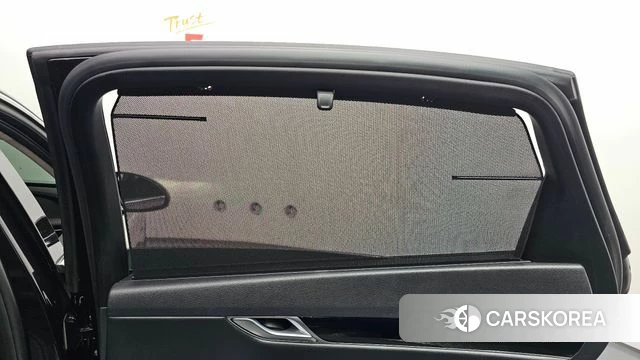 Genesis G80 (RG3) id 4585398 из Кореи 25