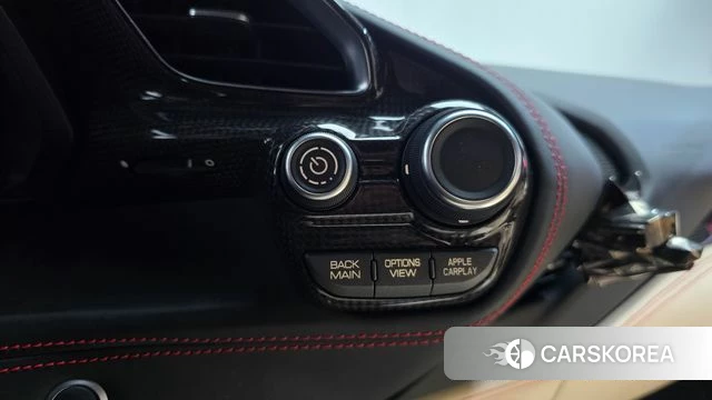 Ferrari 488 GTB id 4698997 из Кореи 25