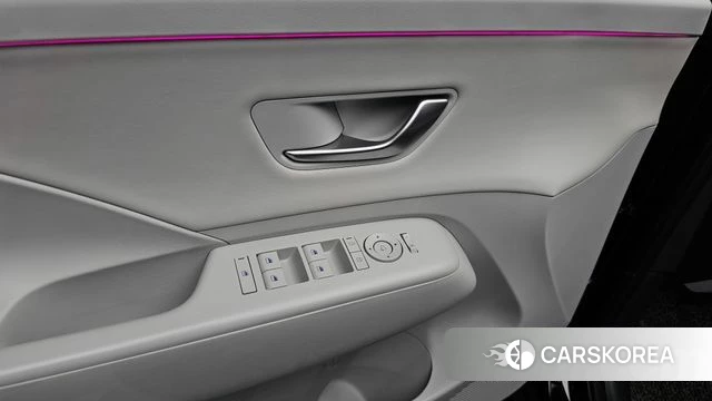 Hyundai Kona (SX2) id 4853804 из Кореи 25