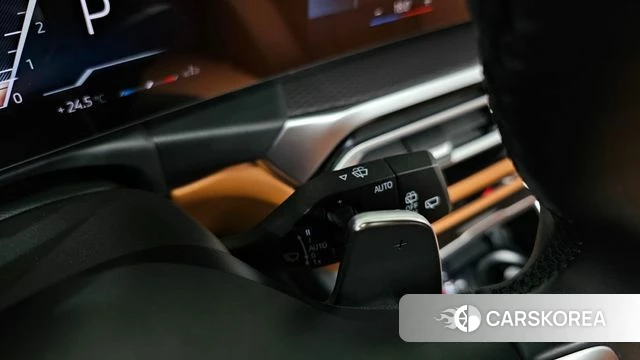 BMW 3 Series (G20) id 4870918 из Кореи 25