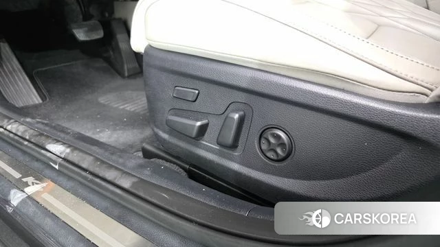 Kia K7 Premier Hybrid id 4508175 из Кореи 25