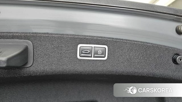 Genesis G80 (RG3) id 4592814 из Кореи 25