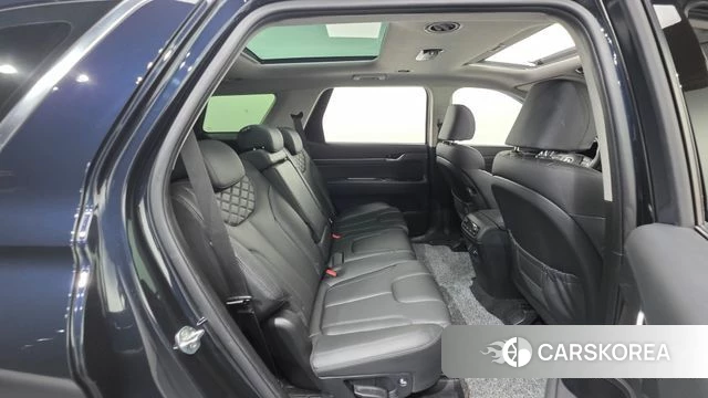 Hyundai Palisade id 4712156 из Кореи 25