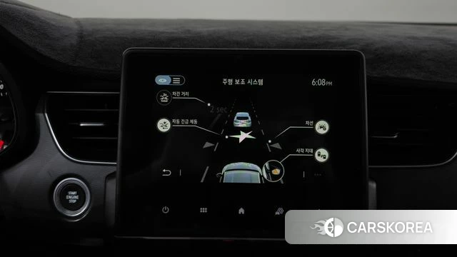 Renault Korea (Samsung) XM3 id 4409966 из Кореи 25