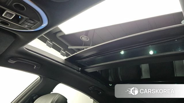 Genesis G80 id 4755352 из Кореи 25