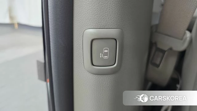 Kia The New Carnival id 4595776 из Кореи 25