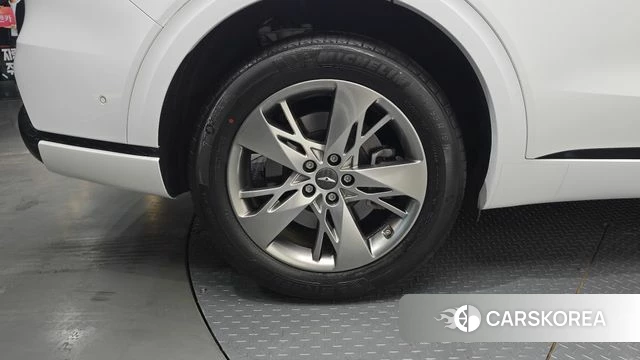 Genesis GV70 id 4619057 из Кореи 25