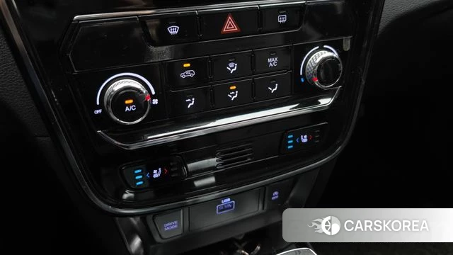 Ssangyong Tivoli Air id 4750529 из Кореи 25