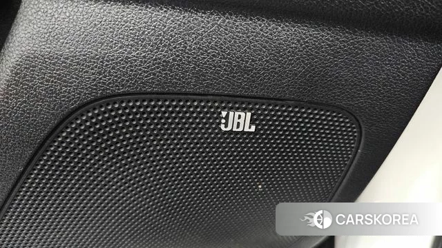 Kia Sportage The Bold id 4764574 из Кореи 25
